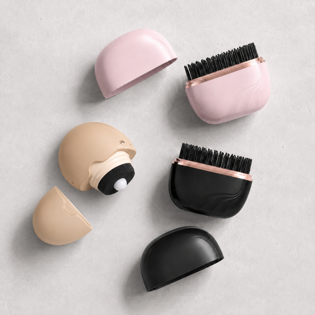 Pocket Bunny Complete Beauty Kit
