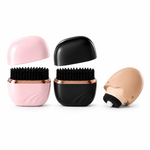 Pocket Bunny Complete Beauty Kit — Mini Cepillo incluido
