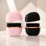 Pocket Bunny Mini-Haarbuers — Keramik-Temperatureinstellungen