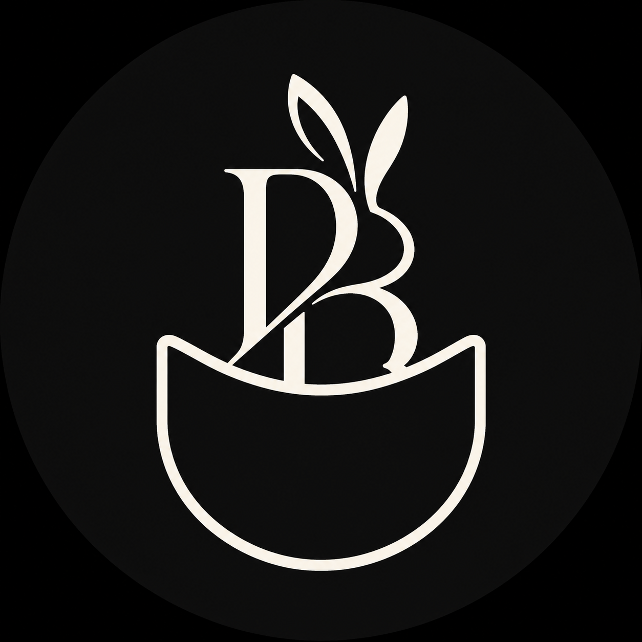 Pocket Bunny logo